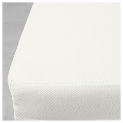 Фото3.Кресло белый, Gräsbo белый HENRIKSDAL IKEA 891.842.89